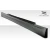 2003-2007 Infiniti G Coupe I-Spec Side Skirts - image 14