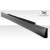 2003-2007 Infiniti G Coupe I-Spec Side Skirts - image 15