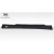 2003-2007 Infiniti G Coupe I-Spec Side Skirts - image 26