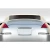 2003-2008 Nissan 350Z I-Spec Rear Wing - image 1