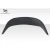 2003-2008 Nissan 350Z I-Spec Rear Wing - image 5