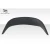 2003-2008 Nissan 350Z I-Spec Rear Wing - image 6