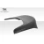 2003-2008 Nissan 350Z I-Spec Rear Wing - image 7