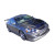 2002-2004 Acura RSX Duraflex I-Spec Body Kit - 4 Piece - image 1