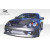 2002-2004 Acura RSX I-Spec Front Bumper - 1 Piece - image 6