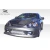 2002-2004 Acura RSX I-Spec Front Bumper - image 10