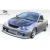 2002-2004 Acura RSX I-Spec Front Bumper - image 8