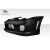 2002-2004 Acura RSX I-Spec Front Bumper - image 22