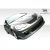 2002-2004 Acura RSX I-Spec Front Bumper - image 7