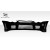 2002-2004 Acura RSX Duraflex I-Spec Front Bumper Cover 1 Piece