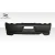 2002-2004 Acura RSX I-Spec Rear Bumper - image 5