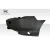 2002-2004 Acura RSX I-Spec Rear Bumper - image 7
