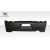 2002-2004 Acura RSX I-Spec Rear Bumper - image 4