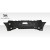 2002-2004 Acura RSX I-Spec Rear Bumper - 1 Piece - image 6