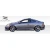 2002-2006 Acura RSX I-Spec Side Skirts - image 5