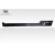 2002-2006 Acura RSX I-Spec Side Skirts - image 13