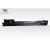 2002-2006 Acura RSX I-Spec Side Skirts - image 15