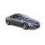 2002-2006 Acura RSX I-Spec Side Skirts - image 1
