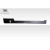 2002-2006 Acura RSX I-Spec Side Skirts Rocker Panels - 2 Piece - image 5