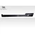 2002-2006 Acura RSX I-Spec Side Skirts - image 12