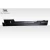 2002-2006 Acura RSX I-Spec Side Skirts - image 14