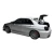 2002-2007 Subaru Impreza I-Spec Side Skirts - image 3