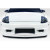 2000-2005 Mitsubishi Eclipse I-Spec Body Kit - 4 Piece - image 20