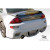 2000-2005 Mitsubishi Eclipse I-Spec Body Kit - 4 Piece - image 8