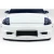 2000-2005 Mitsubishi Eclipse I-Spec Front Bumper - image 1