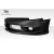 2000-2005 Mitsubishi Eclipse I-Spec Front Bumper - image 6