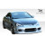 2005-2006 Acura RSX I-Spec 2 Body Kit - 4 Piece - image 8