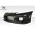 2005-2006 Acura RSX Duraflex I-Spec 2 Front Bumper - 1 Piece - image 8