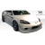 2002-2006 Acura RSX I-Spec 2 Side Skirts - image 14