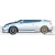 2002-2006 Acura RSX I-Spec 2 Side Skirts - image 4
