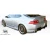 2002-2006 Acura RSX I-Spec 2 Side Skirts - image 8