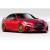 2014-2017 Infiniti Q50 Impulse Kit - 4 Piece - image 5