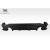 2014-2017 Infiniti Q50 Impulse Rear Lip Spoiler - 1 Piece - image 7
