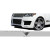 2013-2021 Land Rover Range Rover AF-1 Wide Body Front Diffuser ( GFK ) - 1 Piece (S) - image 9