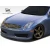 2003-2007 Infiniti G Coupe G35 Inven Body Kit - 4 Piece - image 24