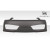 2003-2007 Infiniti G Coupe G35 Inven Front Bumper - 1 Piece (S) - image 4