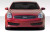 2003-2007 Infiniti G Coupe G35 Duraflex Inven Front Bumper Cover 1 Piece