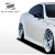 2008-2015 Infiniti G Coupe G37 Q60 IPL Look Side Skirts Rocker Panels - 2 Piece - image 3