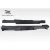 2008-2015 Infiniti G Coupe IPL Look Side Skirts - image 6