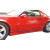1982-1992 Chevrolet Camaro Iroc-Z Look Body Kit - 6 Piece - image 30