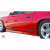 1982-1992 Chevrolet Camaro Duraflex Iroc-Z Look Body Kit 6 Piece