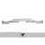2013-2021 Land Rover Range Rover AF-1 Wide Body Front Under Tray Shield ( GFK ) - 1 Piece (S) - image 2