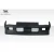 1985-1992 Chevrolet Camaro Iroc-Z Look Front Bumper - 1 Piece - image 4