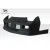 1985-1992 Chevrolet Camaro Iroc-Z Look Front Bumper - 1 Piece - image 5