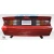1982-1992 Chevrolet Camaro Iroc-Z Rear Bumper - image 6