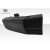 1982-1992 Chevrolet Camaro Iroc-Z Look Rear Bumper - 3 Piece - image 4